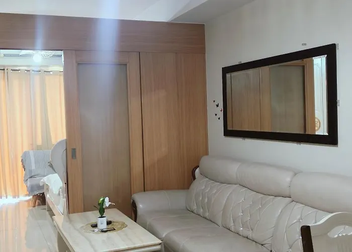 Apartment Shell Residences Moa - Josh Staycation Manila
